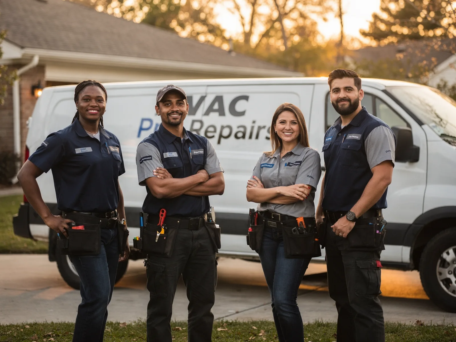 Heat Pump Repair company in Charlestown, NH